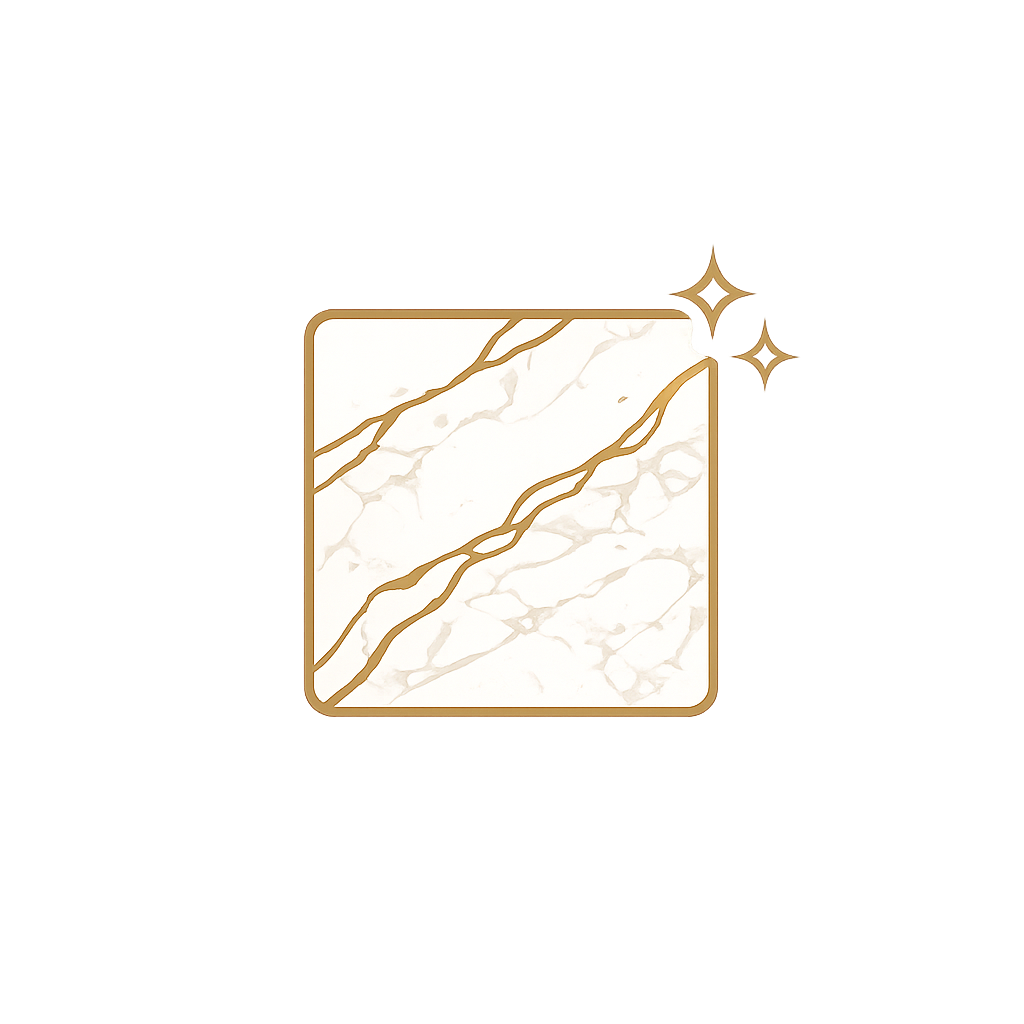 Icono marmol